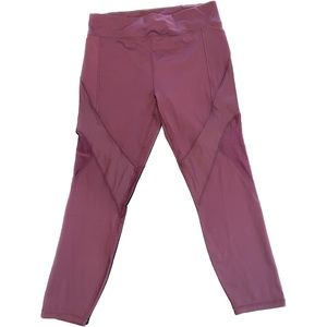 Fabletics Size Medium Leggings